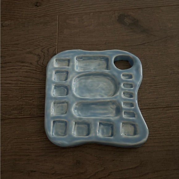 Ceramic Paint palette​ - Picture 2 of 2